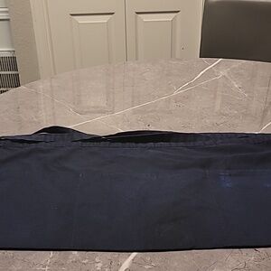 Server apron 3 department in the front